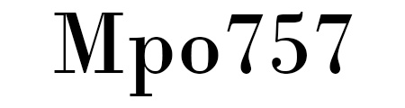 Mpo757